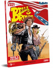 BeB volume 3d volume 006